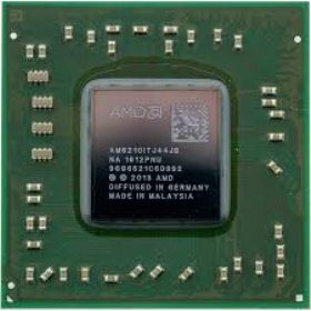   AMD A4-6210 AM6210ITJ44JB Socket BGA769 (FT3b) 1.8  beema. 